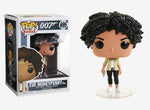 007 - James Bond - Eve MoneyPenny from Skyfall #695 (VAULTED)