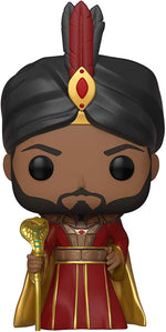 Aladdin - Jafar The Royal Vizier #542