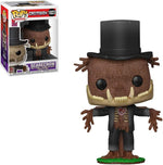 TV: Creepshow - Scarecrow #1023