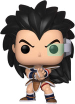 Dragonball Z - Raditz #616 (VAULTED)