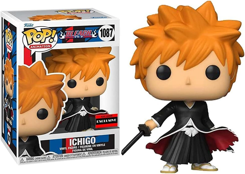 Bleach - Ichigo AAA Exclusive #1087