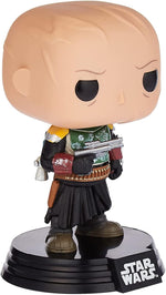Star Wars - Boba Fett Exclusive #490
