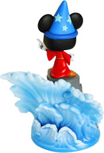 Sorcerer Mickey (Movie Moments) Exclusive #481