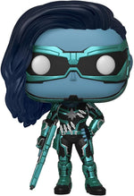 Marvel Captain Marvel - Minn-Erva (Limited Edition Exclusive) #487 (VAULTED)