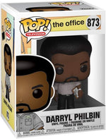 The Office - Darryl Philbin #873