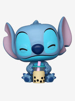 Lilo & Stitch - Stitch Boba (HT Exclusive) #1182
