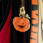 Winnie the Pooh Tigger Vampire Cosplay Passport Bag