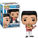 Elvis- Blue Hawaii #187
