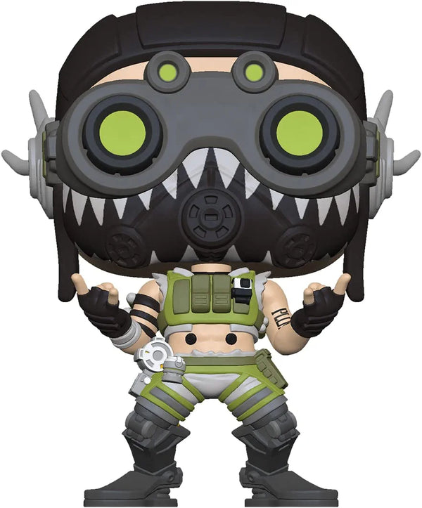 Apex Legends - Octane #871