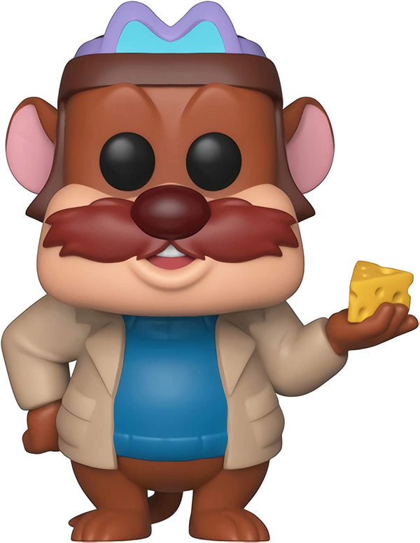Chip n Dale: Monterey Jack (GameStop Exclusive) #465