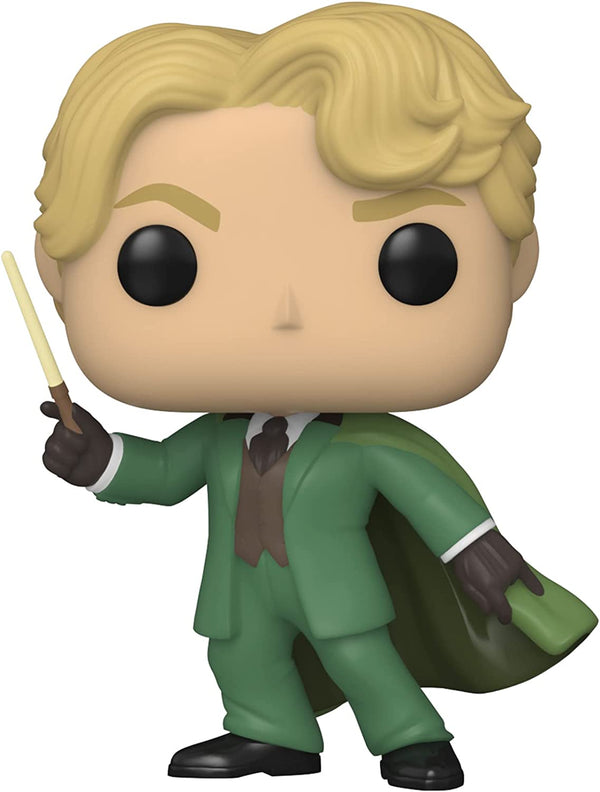 Harry Potter: Chamber of Secrets 20th Anniversary - Gilderoy Lockhart #152