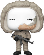 007 - James Bond - Safin from no time to die #1013 (VAULTED)