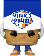 White Castle - White Castle Slider #110