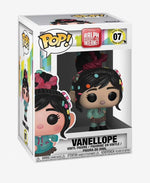 Disney - Ralph breaks the internet - Vanellope #07