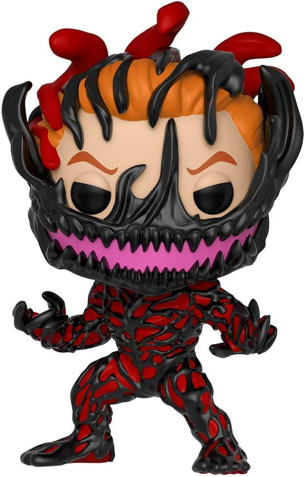 Venom - Carnage (w/Cletus Kasady) #367