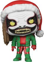 WWE- "The Fiend" Bray Wyatt (Glows in the Dark) Exclusive #100