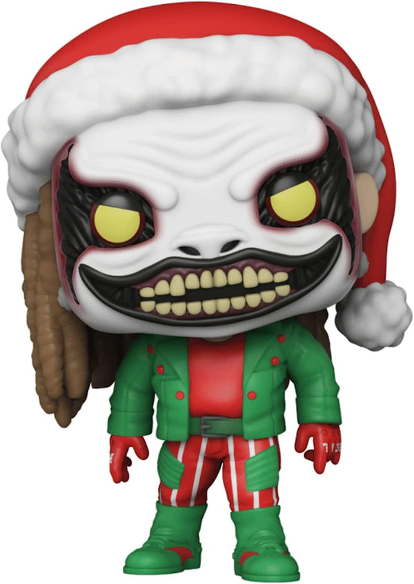 WWE- "The Fiend" Bray Wyatt (Glows in the Dark) Exclusive #100