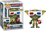 Gremlins - Gremlins Stripe with 3-D Glasses #1147