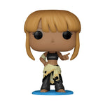 TLC- T-Boz #195