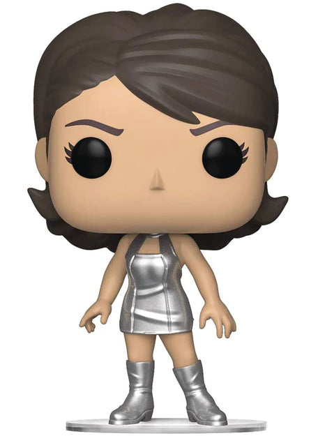 Austin Powers - Vanessa Kenington #645 (VAULTED)
