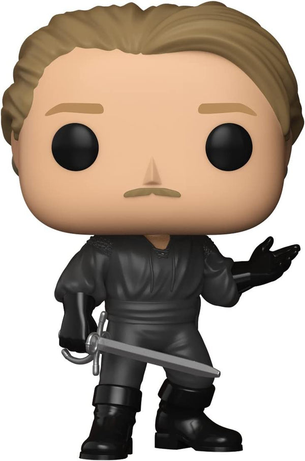 The Princess Bride Westley Pop! #579