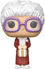The Golden Girls - Sophia (Diamond FYE Exclusive) (VAULTED) #329