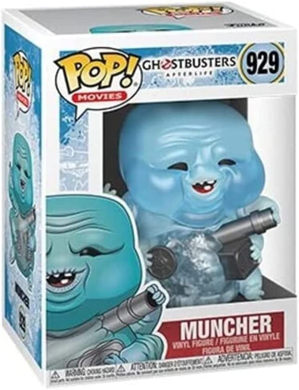 Ghostbusters 3: Afterlife Muncher Pop! Vinyl Figure #929