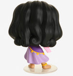 Hunchback Notre Dame - Esmeralda #635