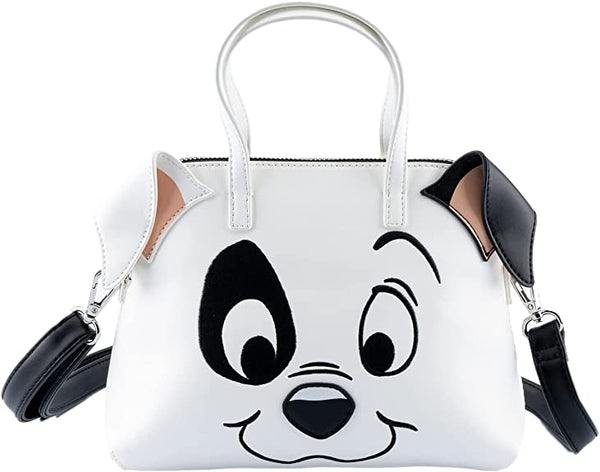 101 Dalmatians 70th Anniversary Crossbody Bag