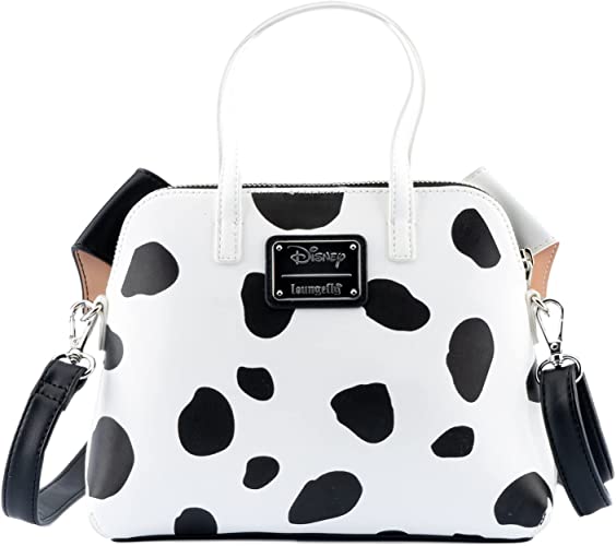 101 Dalmatians 70th Anniversary Crossbody Bag