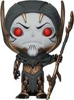 Marvel Avengers Infinity War - Corvus Glaive #290