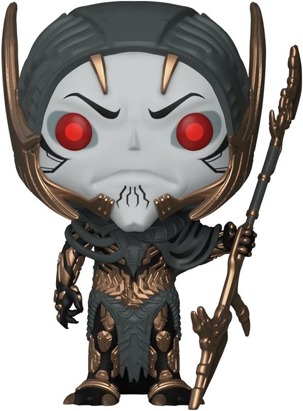 Marvel Avengers Infinity War - Corvus Glaive #290