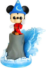 Sorcerer Mickey (Movie Moments) Exclusive #481
