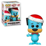 Hanna Barbera - Huckleberry Hound (Limited Edition Exclusive) #677 (VAULTED)