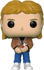 MacGyver #707