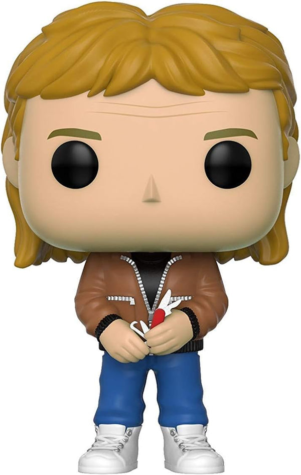 MacGyver #707