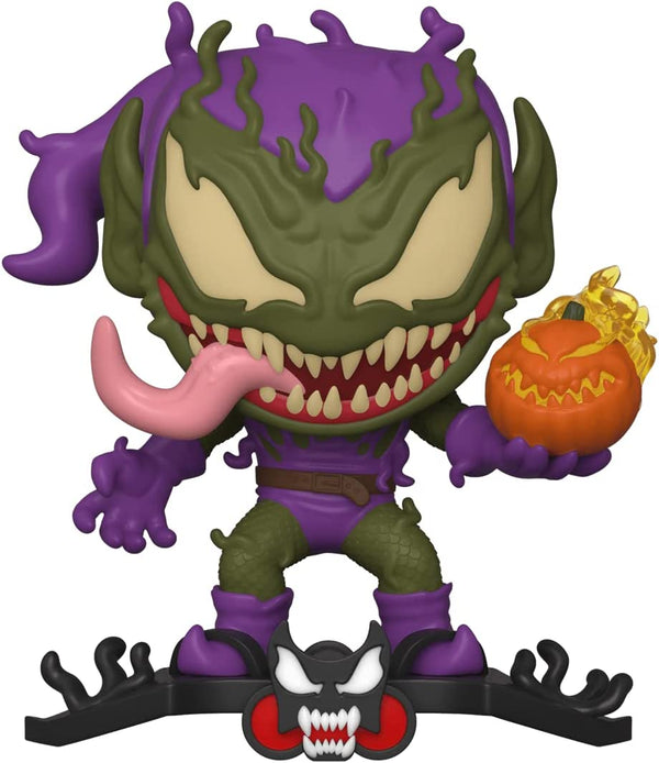 Venomized Green Goblin - HT Exclusive #597 (VAULTED)