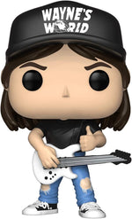Wayne's World - Wayne #684