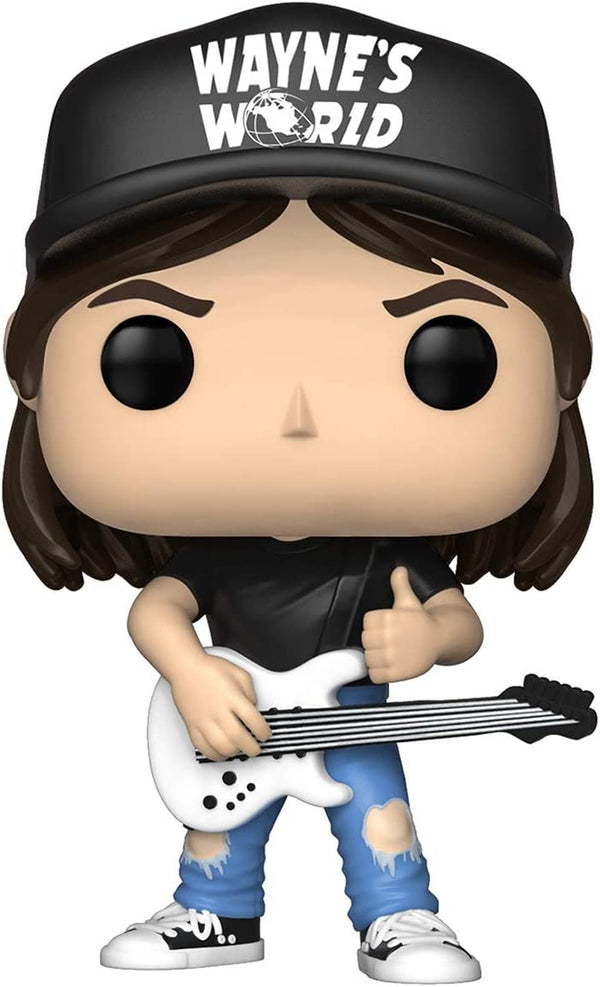 Wayne's World - Wayne #684