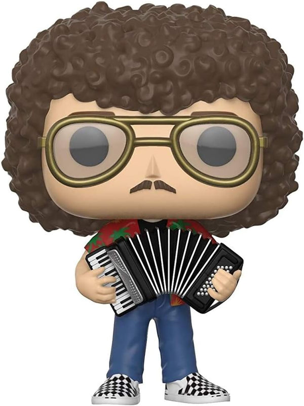 Weird Al Yankovic - "Weird Al" Yankovic #74 (VAULTED)
