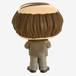 The Office - Kevin Malone w/Chili Vinyl Figure #874