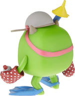 Monsters Inc: 20th Anniversary Mike with Mitts #1155