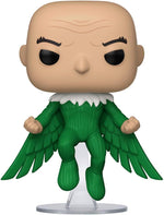 Marvel 80 years - Vulture (First Apperance) #594