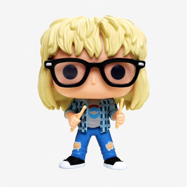 Wayne's World - Garth #685