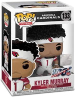 NFL: Cardinals - Kyler Murray (Home Jersey) #133