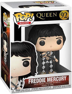Queen - Freddie Mercury #92