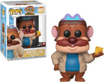 Chip n Dale: Monterey Jack (GameStop Exclusive) #465