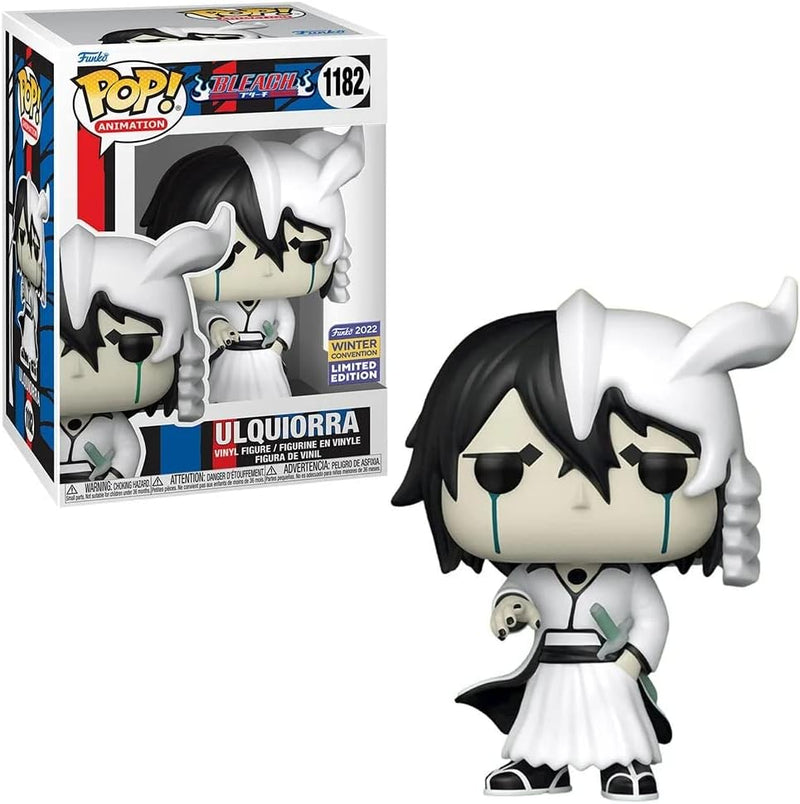 Bleach - Ulquiorra Exclusive #1182
