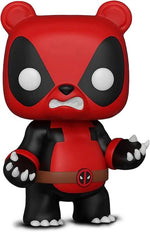 Deadpool - Pandapool Deadpool (HT Exclusive) (VAULTED) #328