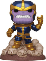 Marvel - Thanos 6-inch (PX Previews Exclusive) #556